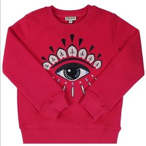 Brand NEW Kenzo Sweatshirt